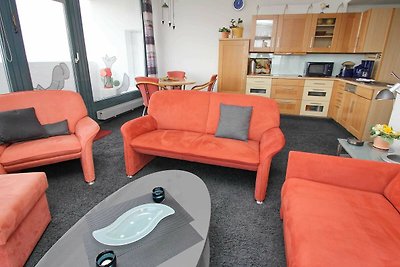 Vakantieappartement Gezinsvakantie Travemünde