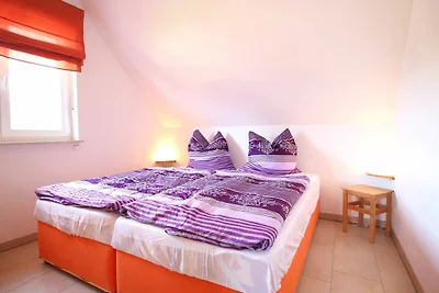 Vakantieappartement Gezinsvakantie Ralswiek