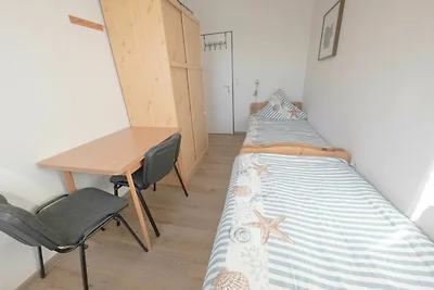Ferienwohnung Tillmann