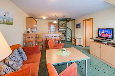 4-Zimmer-Apartment - B42