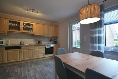 Ferienwohnung Up Hobarg