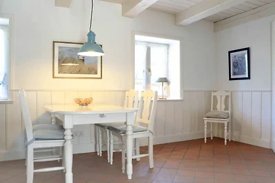 Vakantiehuis Ontspannende vakantie Oevenum