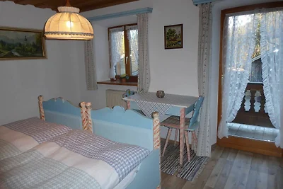 Doppelzimmer 1