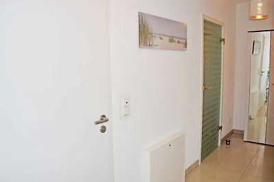 Vakantieappartement Gezinsvakantie Sundhagen