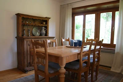 Appartamento Vacanza con famiglia Miesbach