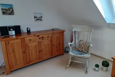 Apartament Dla rodzin Neustadt in Holstein