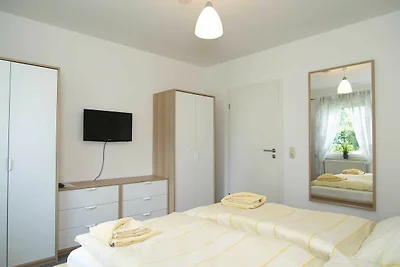 Reriker Str. 6b Whg. RER6b-02