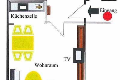 Ferienwohnung Georgenhöhe