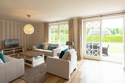 Casa vacanze Vacanza di relax Nieblum