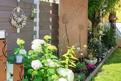 Vakantieappartement Gezinsvakantie Lassan
