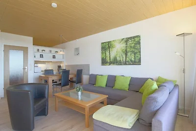 apartman za odmor Obiteljski odmor Hohegeiß