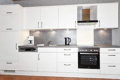 Vakantieappartement Gezinsvakantie Bensersiel