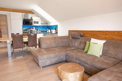 Gästehaus Altroit Appartement Chalet...