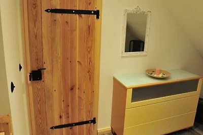 Ferienwohnung Im Alten Kapitänshaus