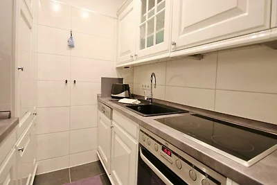 Achterdeck, Fewo 203