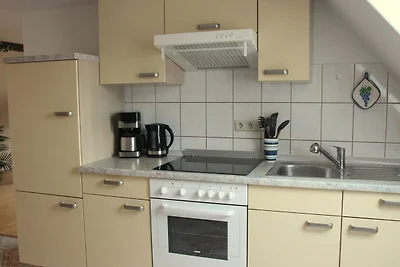 Vakantieappartement Gezinsvakantie Ahrenshoop