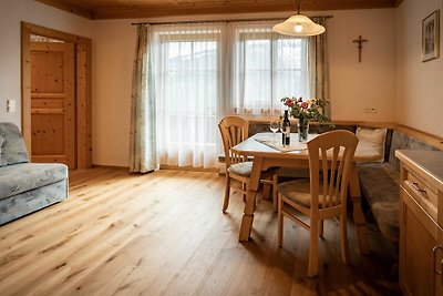 Vakantieappartement Gezinsvakantie Innervillgraten