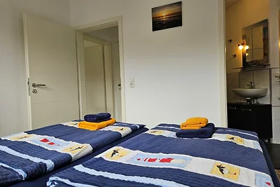 Ferienwohnung Strandlust