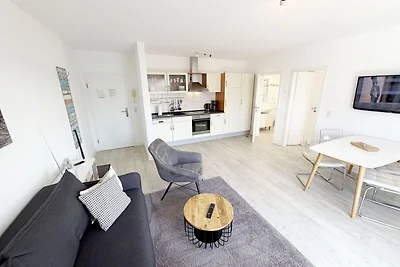 Appartement Vacances avec la famille Baabe