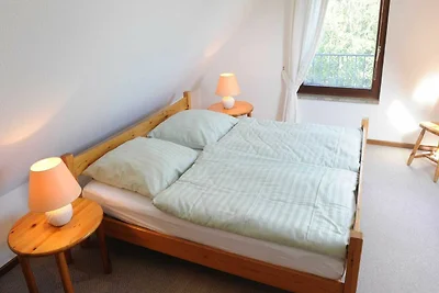 Vakantieappartement Gezinsvakantie Steinberg