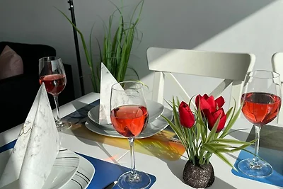 Ferienpark - Haus O, App. 0O0501