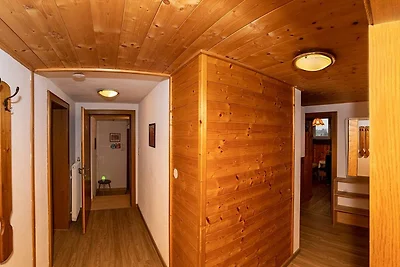 Vakantieappartement Gezinsvakantie Nesselwängle