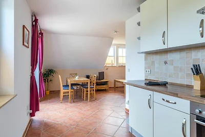 Vakantieappartement Gezinsvakantie Klütz