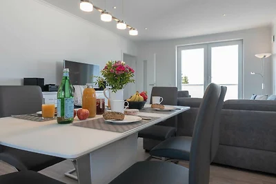 3-Zimmer-Wohnung