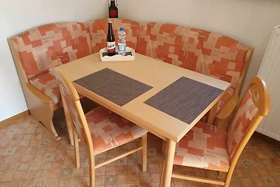 Appartamento Vacanza con famiglia Oberharz am Brocken