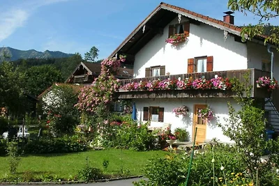 Apartamento Vacaciones familiares Fischbachau