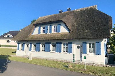 4- Zimmer Haushälfte 8 a