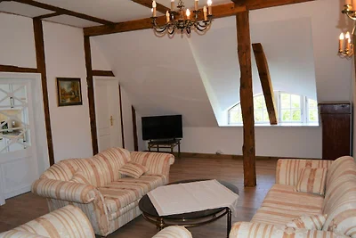 Appartamento Vacanza con famiglia Krusenhagen