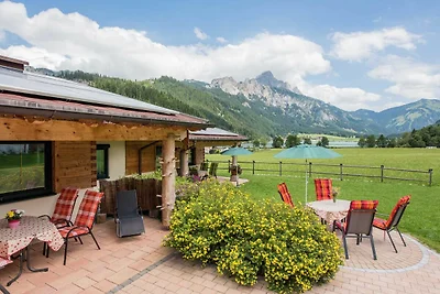 Chalet Ferienhaus 14