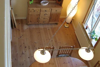 Ferienhaus Oskarslund