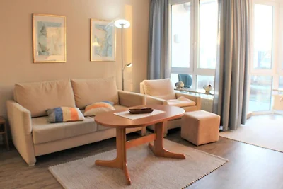 KNE-28 - Charmantes Appartement mit Erker und...