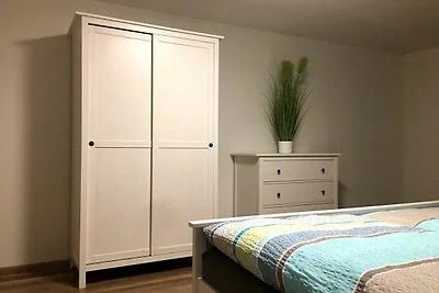 Ferienwohnung Bergblick