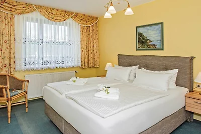 Ferienwohnung 60m² (Frühstück im Hotel...
