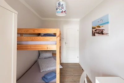 Apartment mit 2 Schlafzimmern - App 2