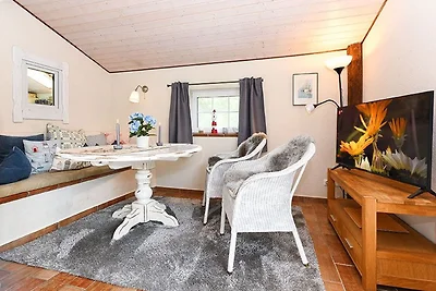 Ferienhaus Sternenklar