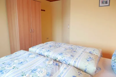 Ferienwohnung klein (40qm)