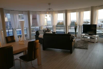 Appartamento Vacanza con famiglia Neustadt in Holstein