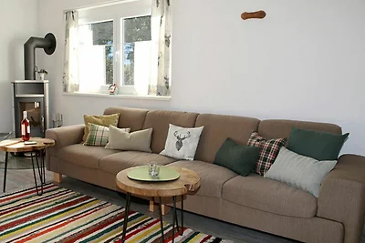 Ferienhaus Pamela im modernen Landhausstil...