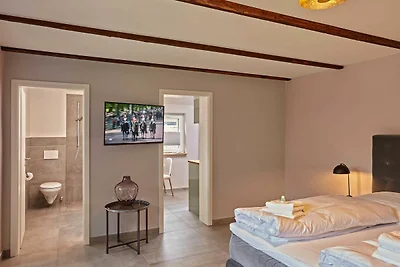 Casa vacanze Vacanza di relax St. Peter-Ording