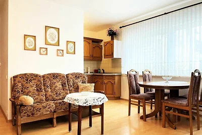 Appartamento Vacanza con famiglia Lohsa