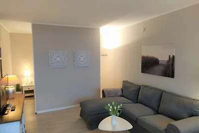 Vakantieappartement Gezinsvakantie Heiligenhafen
