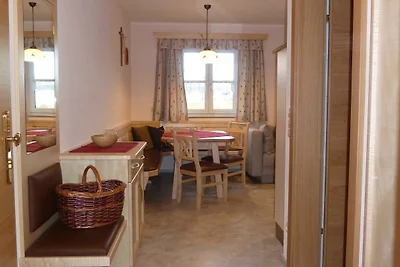 Appartamento Vacanza con famiglia St. Wolfgang