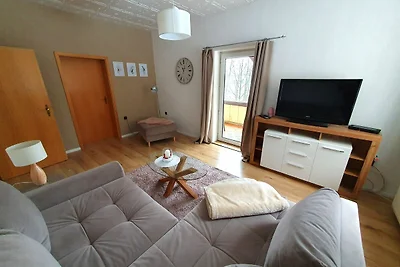Vakantieappartement Gezinsvakantie Oberharz am Brocken