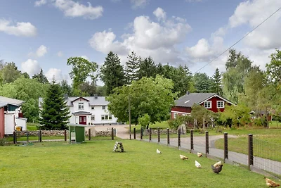 Ferienhaus Ulrike