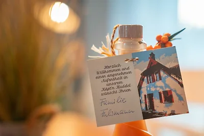 Vakantiehuis Ontspannende vakantie Zirchow