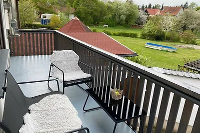 Ferienwohnung SchöneZeit